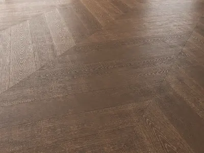 Wood Floor Set 08 Texture