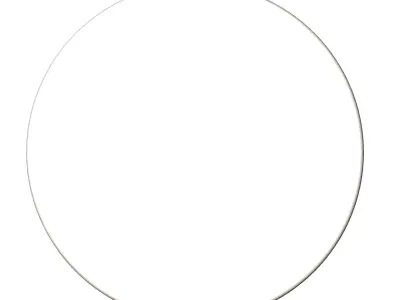 Honeycomb Pen Holder 3d model for 3d printing 3D print model