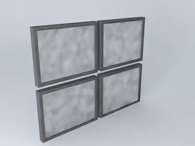 Spain 03 Free 3D model