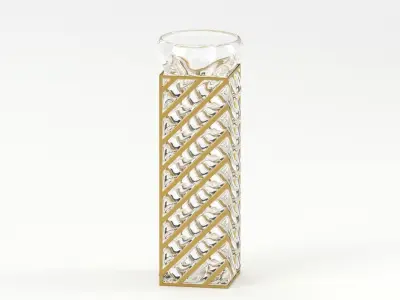 Vase 35 3D model