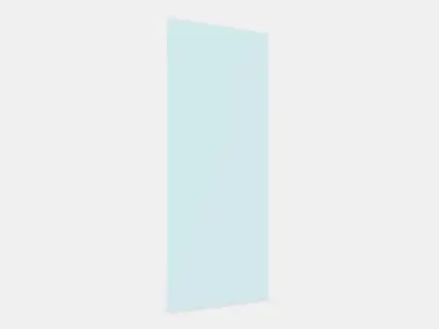 FALLSTENA By 9 Low-poly 3D model