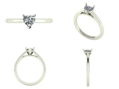 Ring ri594 3D print model