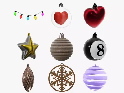 Christmas Collection 10