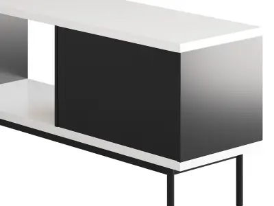 Punt SLT013 3D model