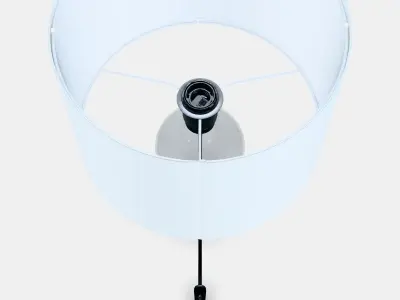 TONVIS Table lamp 3D model