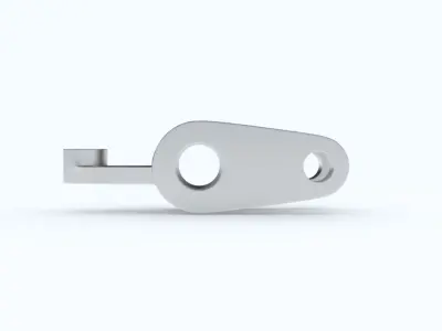 Mechanical Part No 76 3D print model