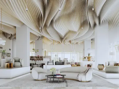 Archmodels vol 273 for 3dsmax 3D model