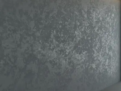 Decorative plaster 5 Texture
