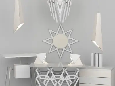 Skeld 3D model