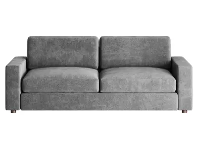Urban Sofa 3D model