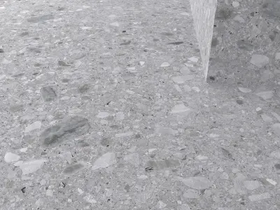 Terrazzo set 04 Texture