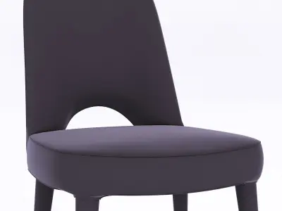 MARTIN chair 3D model