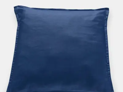 DYTAG Cushion cover Low-poly 3D model