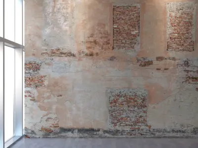 Brickwork 338 Texture