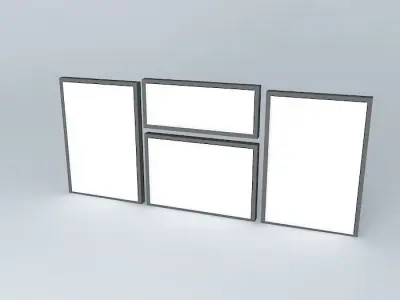 Italy 03 Free 3D model