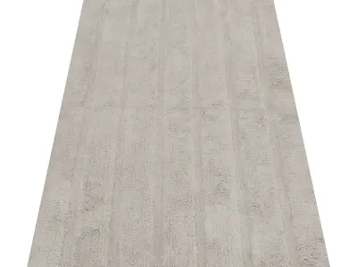 Rug Set 2262 3D model