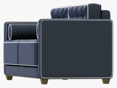 Gia Dimarco 3D model