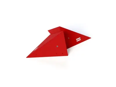 Rock Climbing Boulders - Axis Duos 1 3D model