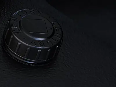 BOB BODY OPPONENT BAG Boxing 3D model