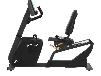 SHUA SH-B9100RT 3D model