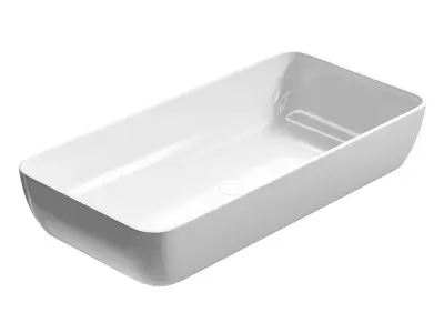 Sink Nubes 03 3D model