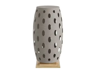 Table Lamp Free 3D model
