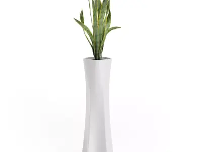 3D Plants IV CGAxis Models Volume 60 3D model