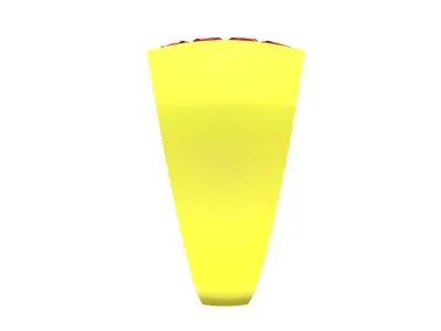 A5157 Luxury Asian Diamond Businessman Ring 3D Model 3D print model