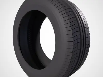 HOLDEN SPECIAL TYRE RIM 3D print model