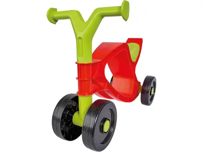 Big Flippi Balance Bike 3D model