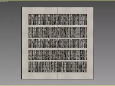 Wall Decor 56 3D model