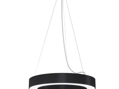 Chandelier Rings 600 SKU 22158 Free 3D model