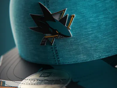 NEW ERA CAP 3D model