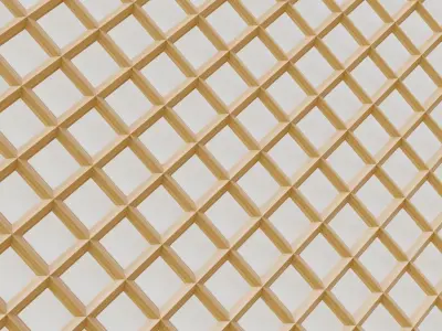 Wall wood V30 for your interior wall wood 3D model