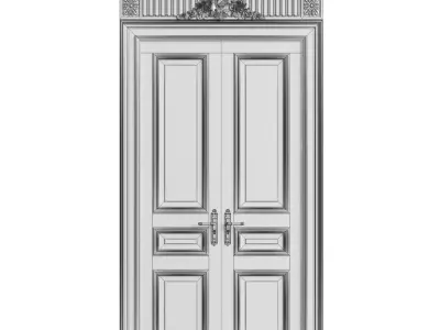 Classic Doors Collection 