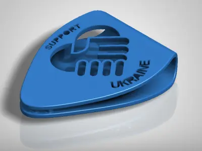 ukraineS 3c Free 3D print model