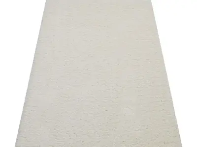 Rug Set 741 3D model