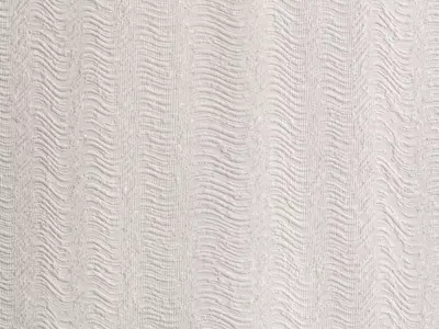 Elegant Cream Woven Wave Wallpaper  Texture