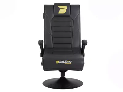 Audio Gaming Chair 3D model