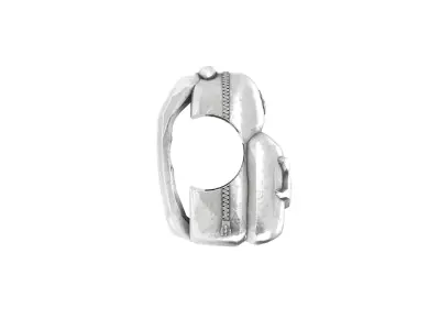 Bag Charm 3D print model