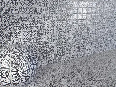Wall and Floor Tiles Textures pack 20 Texture
