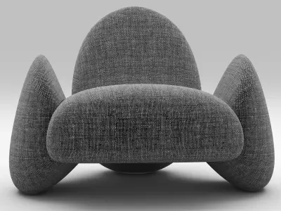 sofs003 3D model