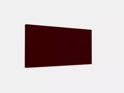 KALLARP Drawer front 14 Low-poly 3D model