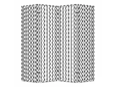 Panel Solid Wood GZ-M1009 3D model