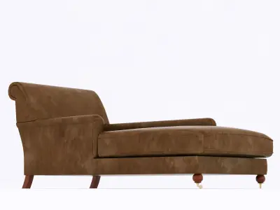 GUADARTE lounge 3D model