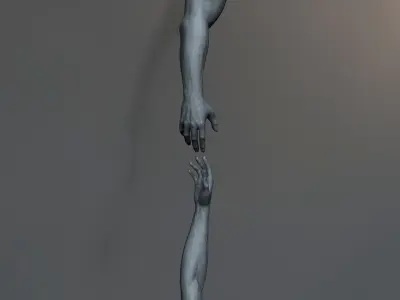 REAL LOYAL 3D print model