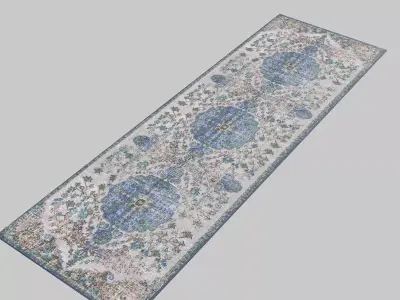 Carpet 3D model