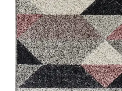 Carpet - Castor -  3D model