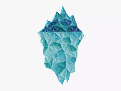 Paper ArtWork 14 3D model