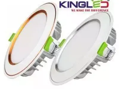 LED LIGHT 20 EC DL 9SS T118 VTTT  Free 3D model